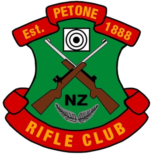 F class rimfire petone rifle club